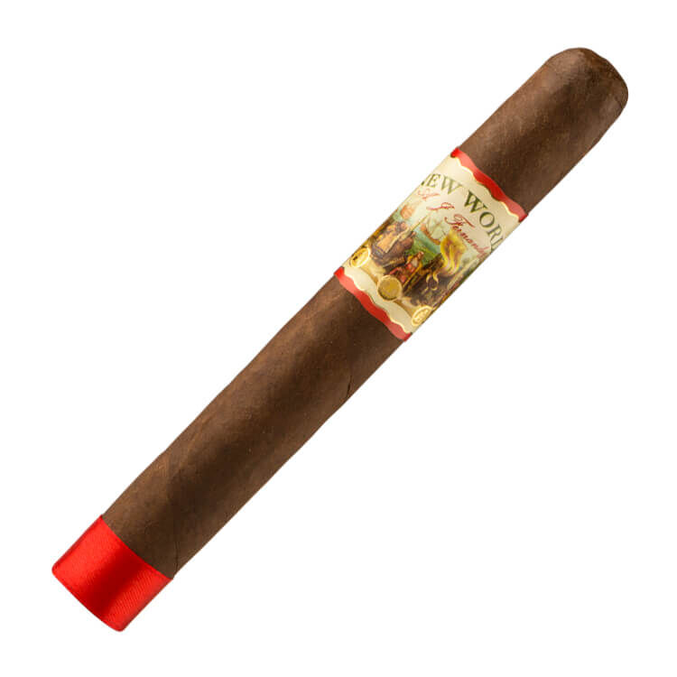 Toro Redondo, , jrcigars